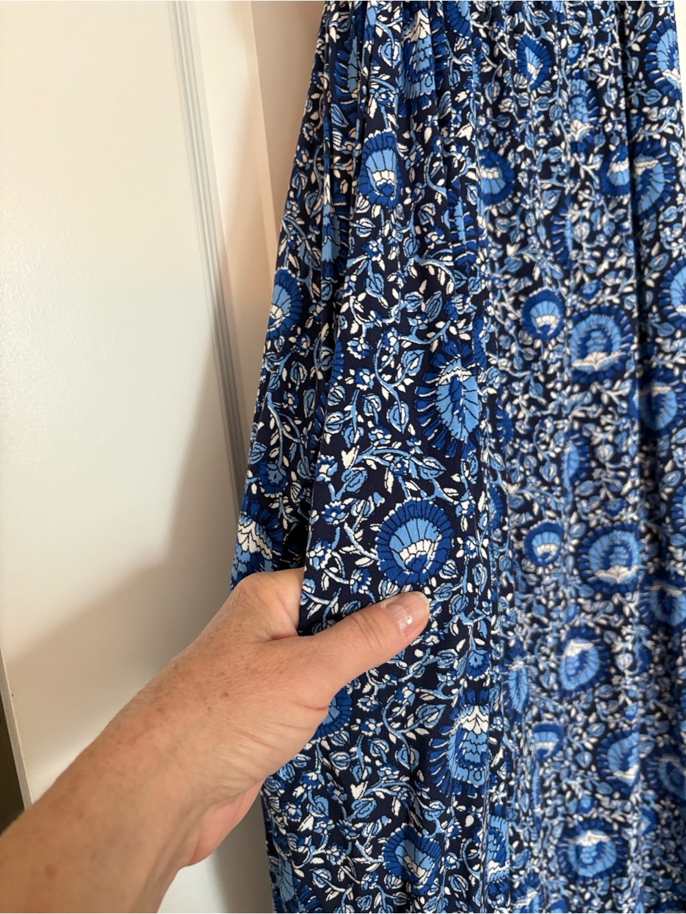 OLD NAVY maxi dress - Picture 5 of 8